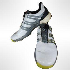 Adidas Men’s Powerband BOA Boost Golf Shoes